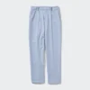 Women’s Smart Ankle Pants | 2-Way Stretch