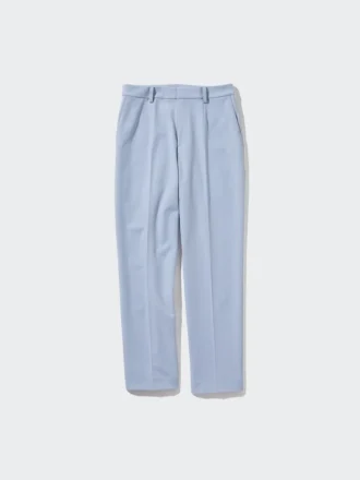 Women’s Smart Ankle Pants | 2-Way Stretch