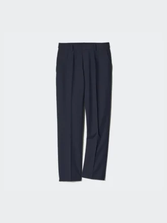 Women’s Smart Ankle Pants | 2-Way Stretch