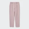 Women’s Smart Ankle Pants | 2-Way Stretch