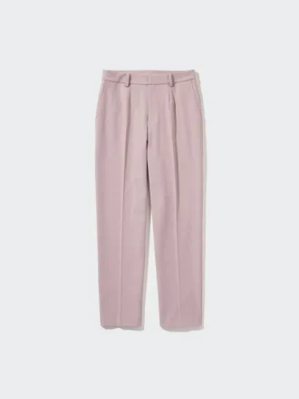 Women’s Smart Ankle Pants | 2-Way Stretch