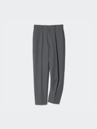 Women’s Smart Ankle Pants | 2-Way Stretch