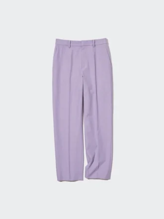 Women’s Smart Ankle Pants | 2-Way Stretch