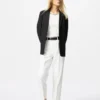 Women’s Smart Ankle Pants | 2-Way Stretch
