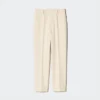 Women’s Smart Ankle Pants | 2-Way Stretch