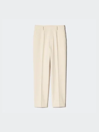 Women’s Smart Ankle Pants | 2-Way Stretch