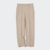 Women’s Smart Ankle Pants | 2-Way Stretch