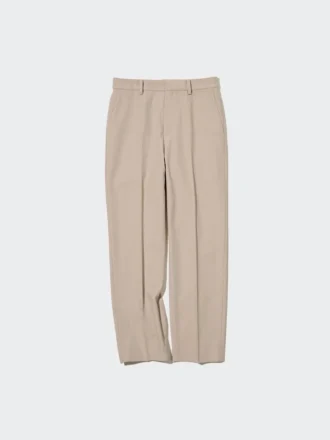 Women’s Smart Ankle Pants | 2-Way Stretch