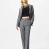 Women’s Smart Ankle Pants | 2-Way Stretch