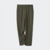 Women’s Smart Ankle Pants | 2-Way Stretch