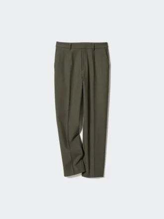 Women’s Smart Ankle Pants | 2-Way Stretch