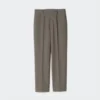 Women’s Smart Ankle Pants | 2-Way Stretch