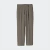 Women’s Smart Ankle Pants | 2-Way Stretch