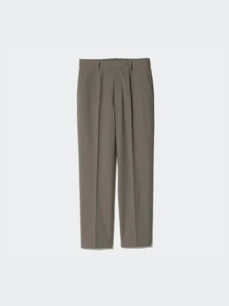 Women’s Smart Ankle Pants | 2-Way Stretch