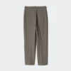 Women’s Smart Ankle Pants | 2-Way Stretch