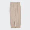 Women’s Smart Ankle Pants | 2-Way Stretch | Tall