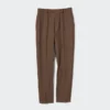 Women’s Smart Ankle Pants | 2-Way Stretch | Tall