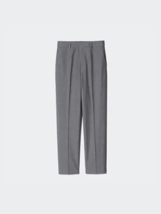Women’s Smart Ankle Pants | 2-Way Stretch | Tall