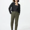 Women’s Smart Ankle Pants | 2-Way Stretch | Tall