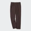 Women’s Smart Ankle Pants | 2-Way Stretch