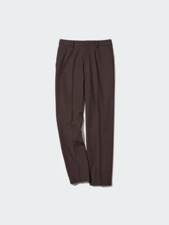 Women’s Smart Ankle Pants | 2-Way Stretch | Tall