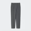 Women’s Smart Ankle Pants | 2-Way Stretch | Tall