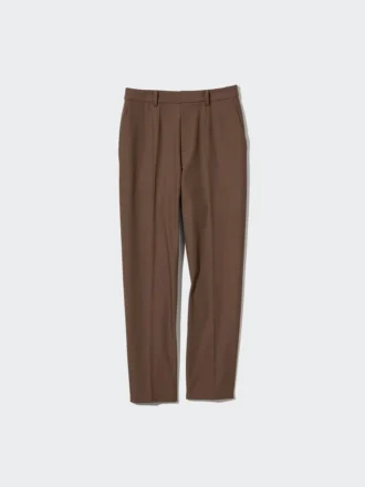 Women’s Smart Ankle Pants | 2-Way Stretch | Tall