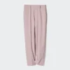 Women’s Smart Ankle Pants | 2-Way Stretch | Tall