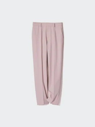 Women’s Smart Ankle Pants | 2-Way Stretch | Tall