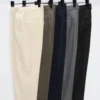 Women’s Smart Ankle Pants | 2-Way Stretch | Tall