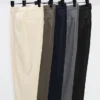 Women’s Smart Ankle Pants | 2-Way Stretch | Tall