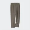 Women’s Smart Ankle Pants | 2-Way Stretch | Tall