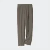Women’s Smart Ankle Pants | 2-Way Stretch | Tall