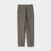 Women’s Smart Ankle Pants | 2-Way Stretch | Tall