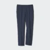 Women’s Smart Ankle Pants | Pinstripe