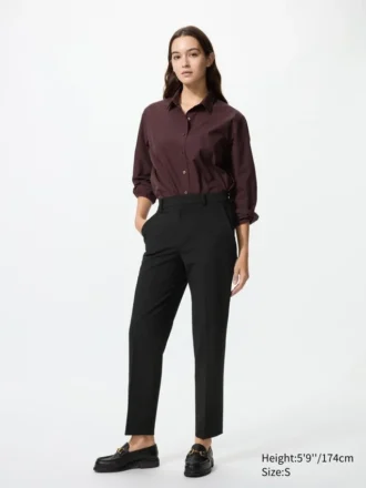 Women’s Smart Ankle Pants | Tall