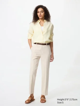 Women’s Smart Ankle Pants | Tall