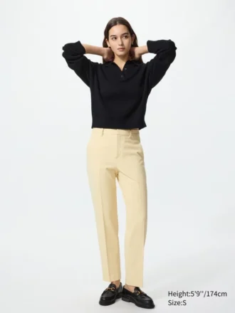 Women’s Smart Ankle Pants | Tall