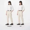 Women’s Smart Ankle Pants | Tall