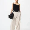 Women’s Smart Wide Pants