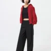 Women’s Smart Wide Pants