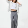 Women’s Smart Wide Pants