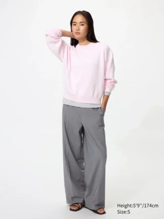 Women’s Smart Wide Pants