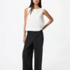 Women’s Smart Wide Pants