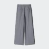 Women’s Smart Wide Pants