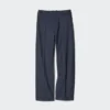 Women’s Smart Wide Pants | Striped