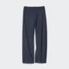 Women’s Smart Wide Pants | Striped