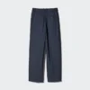 Women’s Smart Wide Pants | Striped