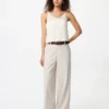 Women’s Smart Wide Pants | Tall