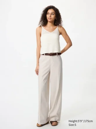 Women’s Smart Wide Pants | Tall